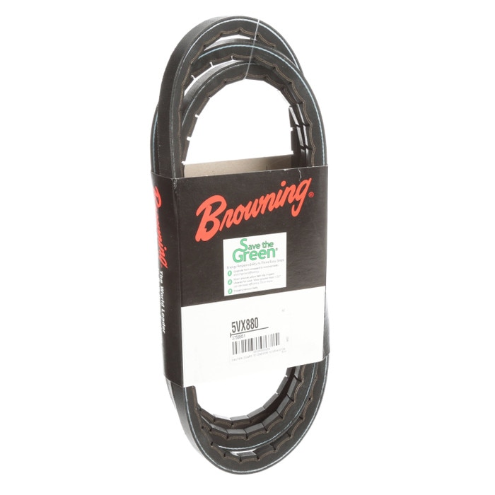 5VX880 V-Belt